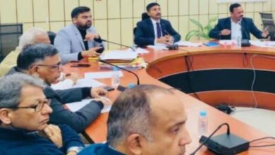 Photo of उद्योगों को मिली बूस्टर डोज… पर लखनऊ में औद्योगिक क्षेत्र बेहाल