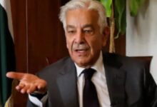 Photo of बलूच बागियों के सामने बेबस पाक सेना; ख्वाजा आसिफ ने बताई वजह