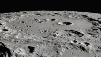 Photo of नासा के लिए विनाशकारी हो सकती हैं चंद्रमा पर मिली एक हजार से ज्यादा नई दरारें