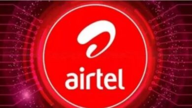 Photo of Airtel के नए प्लान्स: अब 5G नहीं…4G भी चलेगा अनलिमिटेड