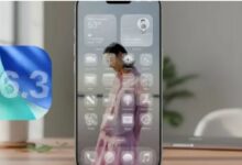 Photo of iPhone वालों के लिए आ रहा है बड़ा अपडेट, ट्रांसफर टू एंड्रॉयड समेत मिलेंगे कई फीचर्स