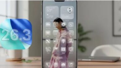 Photo of iPhone वालों के लिए आ रहा है बड़ा अपडेट, ट्रांसफर टू एंड्रॉयड समेत मिलेंगे कई फीचर्स