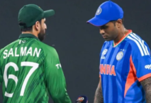 Photo of क्या मुंबई में नहीं होगा भारत का सेमीफाइनल मैच?