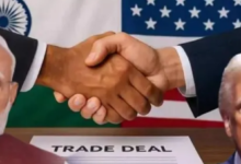 Photo of India-US Trade Deal को फाइनल करने के लिए होने वाली मीटिंग हुई स्थगित