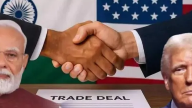 Photo of India-US Trade Deal को फाइनल करने के लिए होने वाली मीटिंग हुई स्थगित