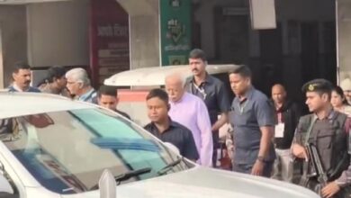 Photo of संघ प्रमुख मोहन भागवत पहुंचें इंदौर, कसरावद के कार्यक्रम में होंगे शामिल