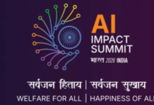 Photo of इंडिया AI इंपैक्ट समिट में UN महासचिव सहित शामिल होंगे विश्व के कई शीर्ष नेता