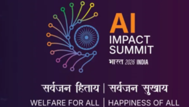 Photo of इंडिया AI इंपैक्ट समिट में UN महासचिव सहित शामिल होंगे विश्व के कई शीर्ष नेता