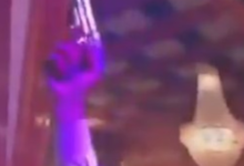 Photo of आबकारी विभाग में तैनात सिपाही के तिलक समारोह में हर्ष फायरिंग