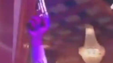 Photo of आबकारी विभाग में तैनात सिपाही के तिलक समारोह में हर्ष फायरिंग