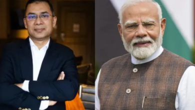 Photo of बांग्लादेश ने पीएम मोदी को समारोह में शामिल होने का दिया न्योता