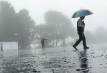 Photo of फिर करवट लेगा मौसम, IMD ने 11 राज्यों में जारी किया अलर्ट