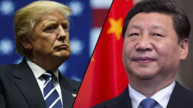 Photo of चीनी सैन्य अधिकारियों को CIA ने दिया खुलेआम मुखबिरी का ऑफर