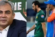 Photo of  इंडिया से मैच बॉयकॉट के फैसले पर यू-टर्न लेना चाहता है पाकिस्तान, लेकिन रखी है ये 3 बड़ी शर्तें