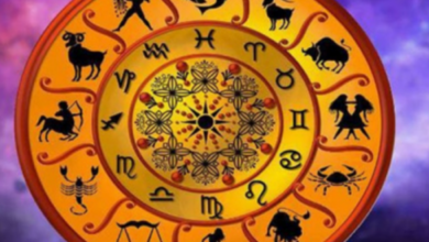 Photo of 9 फरवरी 2026 का राशिफल