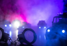 Photo of कारोबारी हत्याकांड में पुलिस को बड़ी कामयाबी: मुठभेड़ में गिरफ्तार किए तीन बदमाश