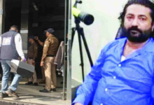 Photo of विक्रम शर्मा हत्याकांड; चौतरफा दबिश पर 36 घंटे बाद भी पकड़ में नहीं आए आरोपी