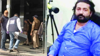Photo of विक्रम शर्मा हत्याकांड; चौतरफा दबिश पर 36 घंटे बाद भी पकड़ में नहीं आए आरोपी