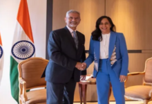 Photo of PM कार्नी की भारत यात्रा से पहले एस जयशंकर और कनाडाई विदेश मंत्री की मुलाकात