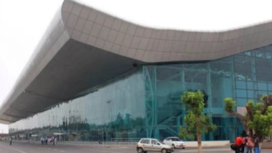 Photo of बैंकॉक से अमृतसर एयरपोर्ट पर उतरे यात्री से 1.640 किलो गांजा बरामद, एनडीपीएस एक्ट के तहत केस दर्ज