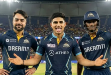 Photo of  मध्यक्रम कर सकता है टाइटंस को परेशान, शुभमन गिल के लिए आसान नहीं है राह