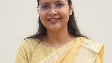 Photo of लखनऊ की अनामिका बाजपेई 14वीं रैंक प्राप्त कर बनीं ACCT