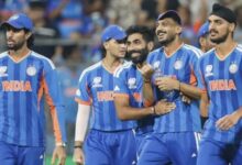 Photo of बारिश से धुला भारत-न्यूजीलैंड का फाइनल, तो कौन सी टीम होगी चैंपियन?