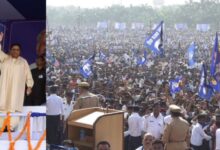 Photo of बसपा ने दिया लखनऊ चलो का नारा, 15 मार्च को कांशीराम जयंती पर बड़ी रैली का होगा आयोजन