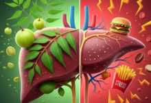 Photo of सिर्फ शराब नहीं, आपकी ये 3 आदतें भी बना रही हैं लिवर को बीमार