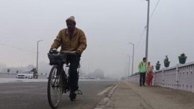 Photo of राजस्थान में बढ़ी गर्मी: दिन के साथ रातें भी तपने लगीं