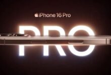 Photo of iPhone 16 Pro पर सबसे बड़ी डील, दो जगह मिल रहा ऑफर; 10 मिनट में डिलीवरी भी