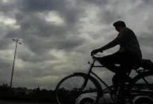 Photo of हरियाणा में आज रात से छाएंगे बादल, जानें मौसम की ताजा अपडेट