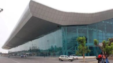 Photo of अमृतसर एयरपोर्ट से कई उड़ानें रद्द, दुबई, लंदन और बर्मिंघम की फ्लाइट कैंसिल, यात्री परेशान