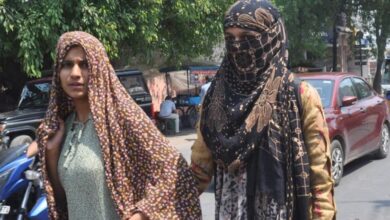 Photo of पंजाब में 33.5 डिग्री पारा: सामान्य से 7.5 डिग्री ऊपर, बढ़ने लगी गर्मी, AC-पंखे चालू