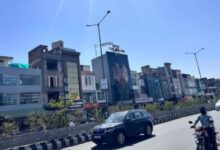 Photo of राजस्थान में तेज हुई गर्मी, 4 जिलों में हीटवेव का यलो अलर्ट