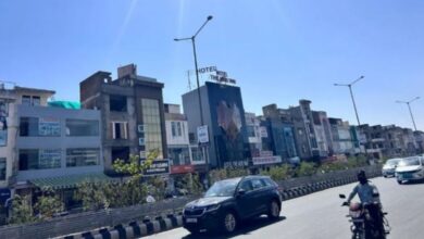 Photo of राजस्थान में तेज हुई गर्मी, 4 जिलों में हीटवेव का यलो अलर्ट