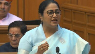 Photo of बजट बनाम राजनीति: ट्रिपल इंजन की रफ्तार पाकर दौड़ी रेखा गुप्ता की बजट एक्सप्रेस