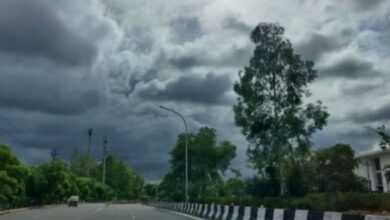 Photo of हरियाणा के 6 जिलों में ऑरेंज अलर्ट: 19 से आंधी-बारिश व ओलावृष्टि के आसार