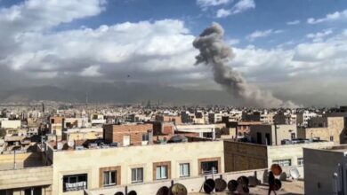 Photo of  बिटकॉइन माइनिंग के दम पर अमेरिका और इस्राइल पर मिसाइलें दाग रहा ईरान