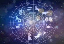 Photo of 8 मार्च 2026 का राशिफल