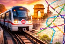 Photo of दिल्ली: पीएम मोदी आज राजधानी को देंगे पांच परियोजनाओं की सौगात