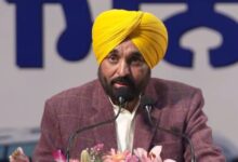 Photo of राजस्थान-पंजाब पानी विवाद: सीएम मान के कोर्ट जाने की बात पर भड़के राजस्थान के मंत्री