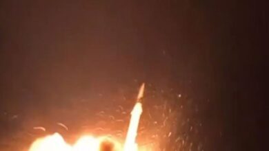 Photo of ईरान के हमलों की 37वीं लहर: तेल अवीव के सैन्य ठिकानों पर तीन घंटों तक दागीं मिसाइलें