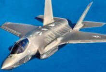 Photo of अमेरिकी एफ-35 जेट की रफ्तार धीमी करेगा चीन, दुर्लभ खनिजों को बना रहा हथियार