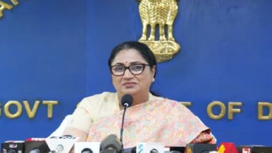 Photo of दक्षिण से पूर्वी दिल्ली तक बिना सिग्नल होगा सफर: संशोधित बजट को मंजूरी