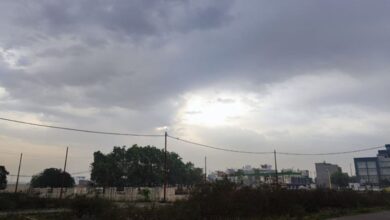 Photo of पहाड़ों में बर्फबारी का हरियाणा में असर: इस माह तापमान सामान्य रहने की संभावना