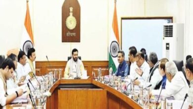 Photo of  दिल्ली से पानीपत-करनाल के लिए दौड़ेगी नमो भारत, मैट्रो प्रोजैक्ट भी मंजूर…