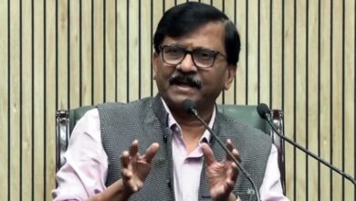 Photo of ‘कमजोर पड़ रही भारत की वैश्विक मौजूदगी’: पश्चिम एशिया युद्ध पर बोले संजय राउत