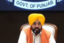 Photo of राजस्थान सरकार से पानी का बकाया मांगेगा पंजाब…