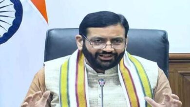 Photo of हरियाणा में ITI पास युवाओं की चमकेगी किस्मत: CM सैनी का बड़ा फैसला